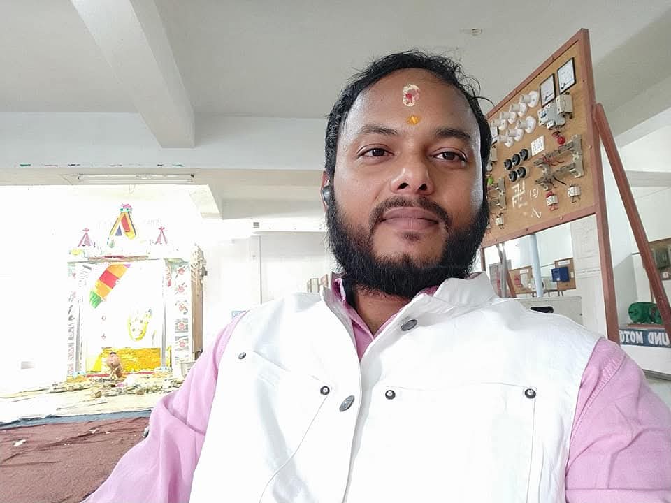  Director 