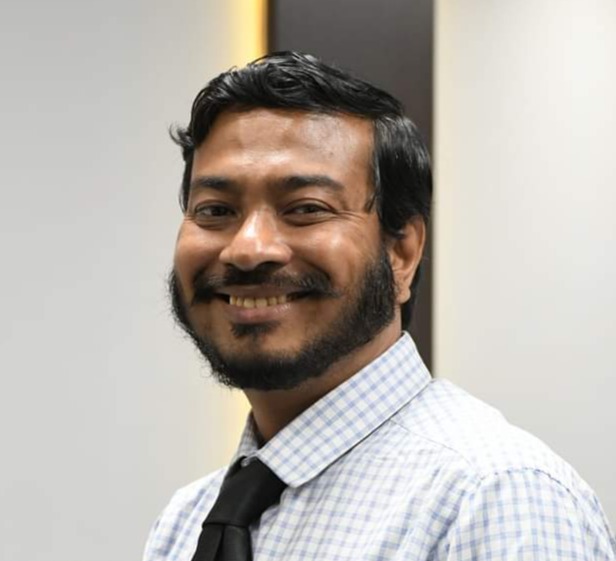 Co-Founder & Director
