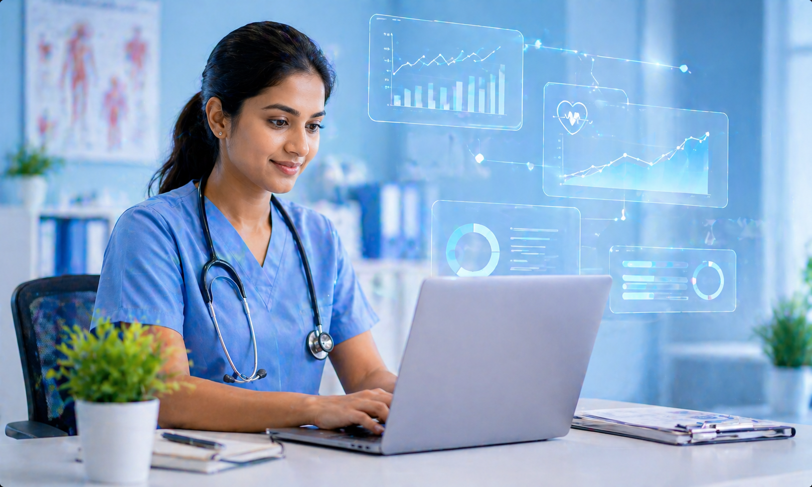Healthcare BPO and patient support