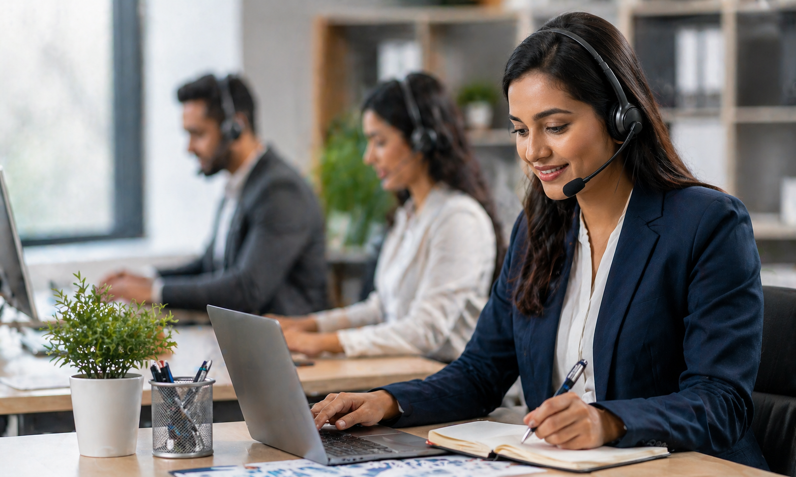 Finance BPO
