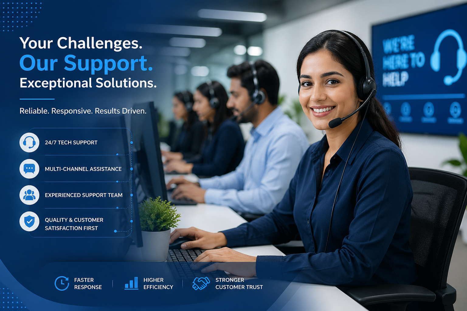 Technical Helpdesk